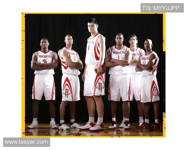 红袜子姚明的传奇篮球之路与不屈精神的完美结合